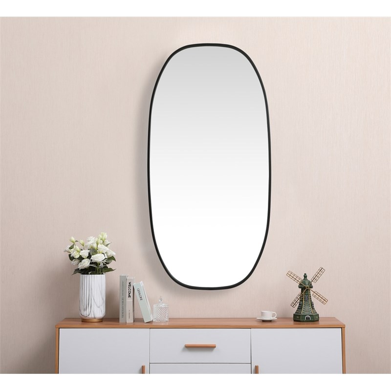 Elegant Decor Brynn 24x48