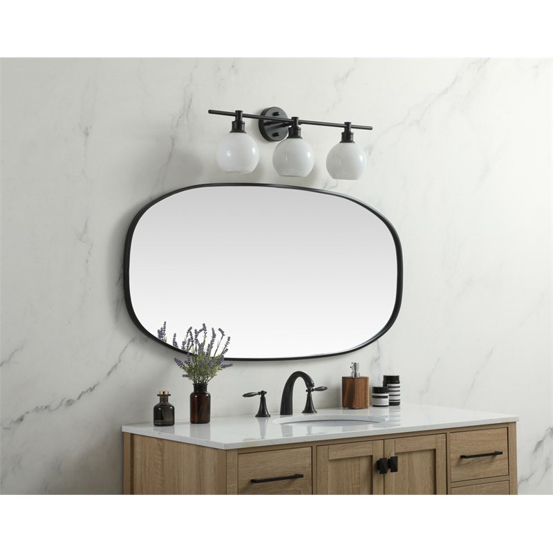 Elegant Decor Brynn 24x48