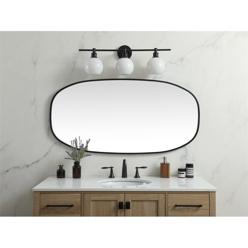 Elegant Decor Brynn 24x48