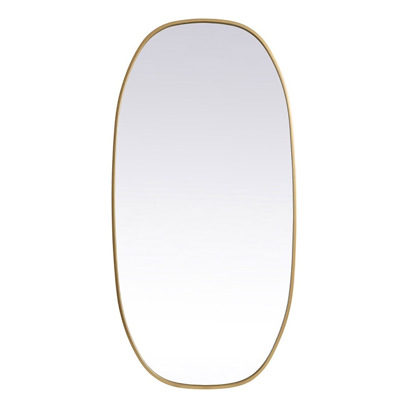 Elegant Decor Brynn 24x48