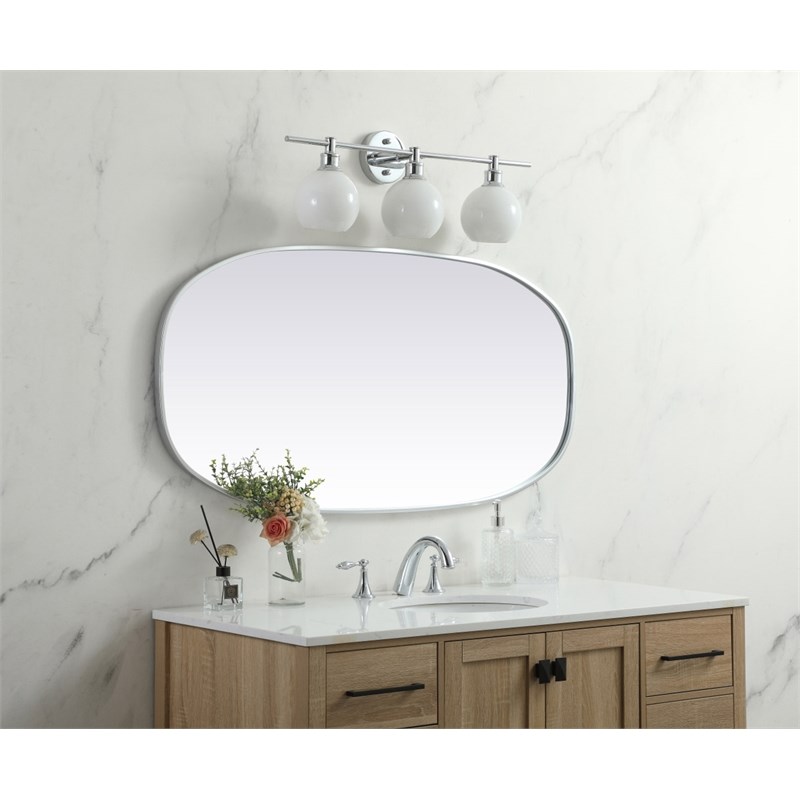 Elegant Decor Brynn 24x48