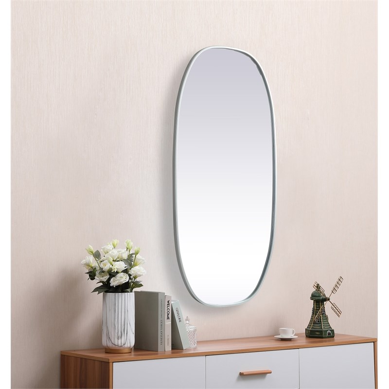 Elegant Decor Brynn 24x48