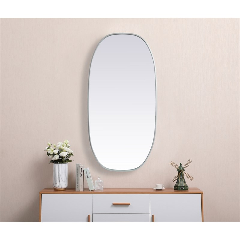 Elegant Decor Brynn 24x48