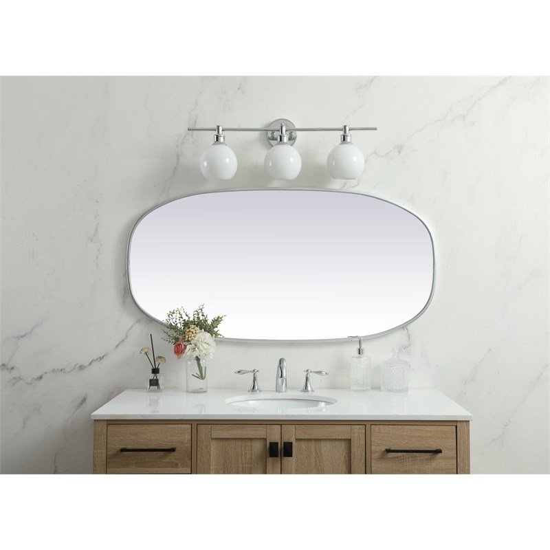 Elegant Decor Brynn 24x48
