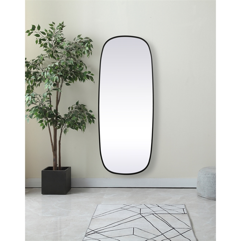Elegant Decor Brynn 24x60