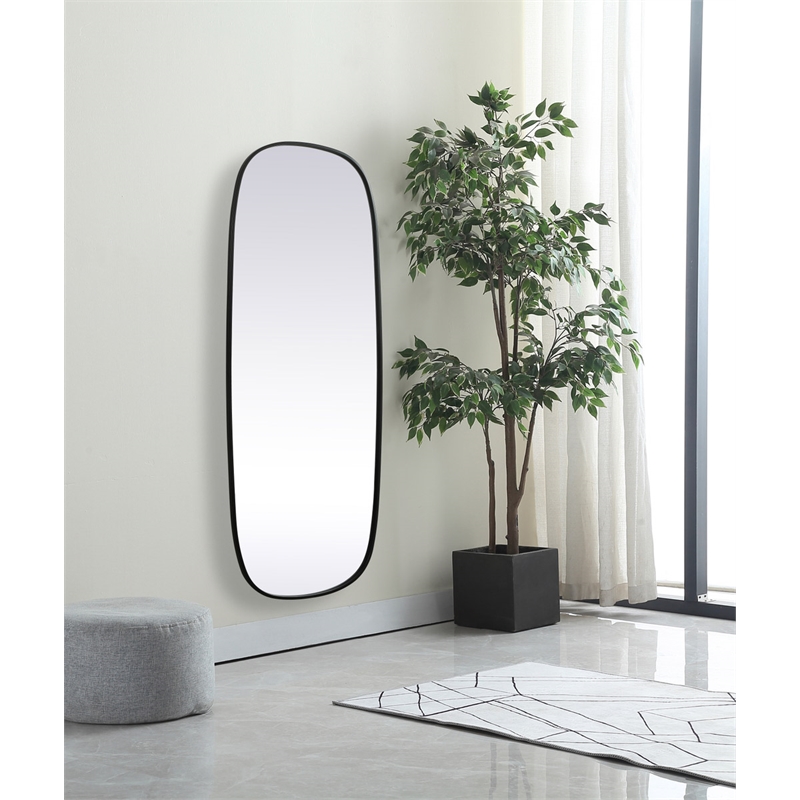 Elegant Decor Brynn 24x60