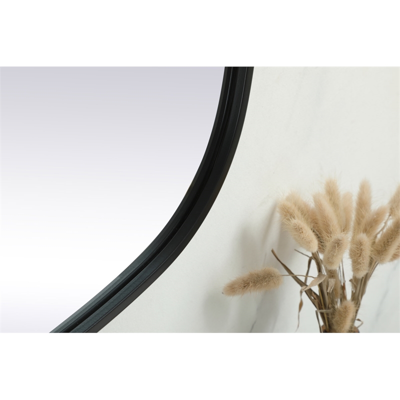 Elegant Decor Brynn 24x60