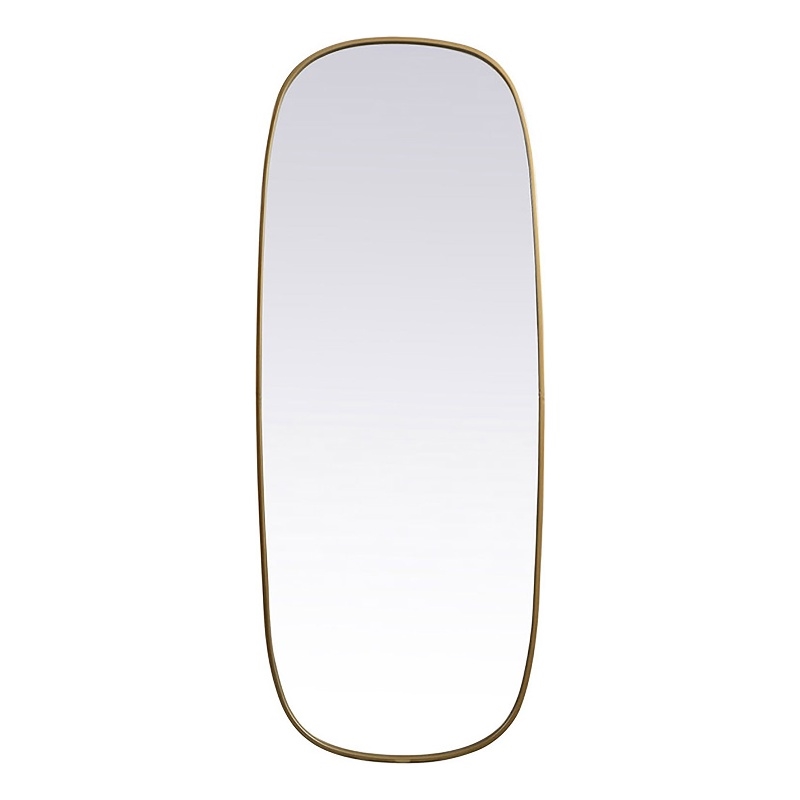 Elegant Decor Brynn 24x60