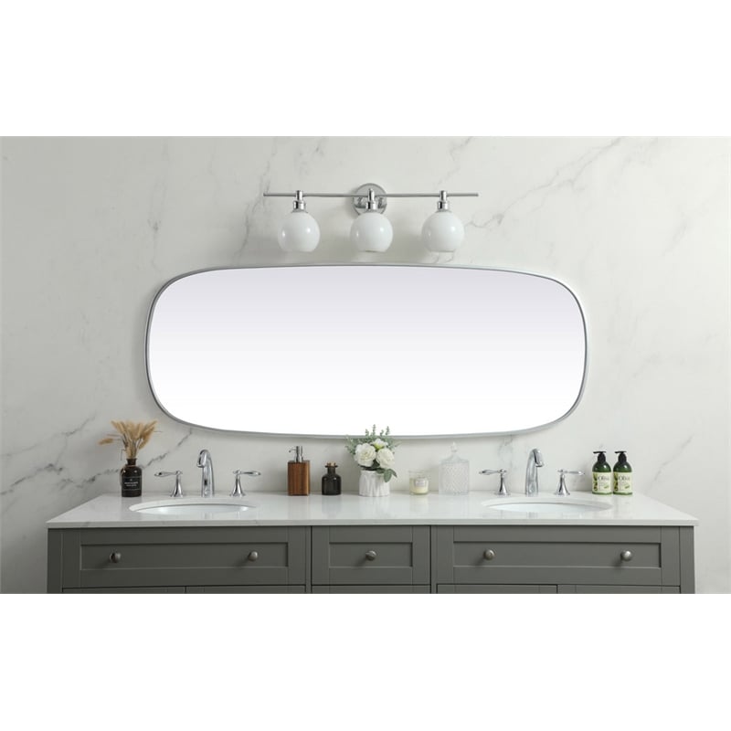 Elegant Decor Brynn 24x60