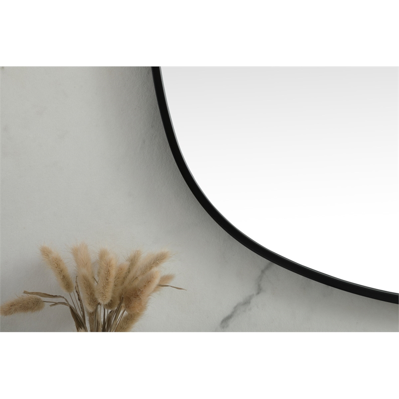 Elegant Decor Brynn 30x60