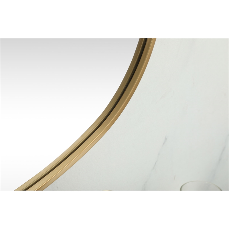 Elegant Decor Brynn 30x60