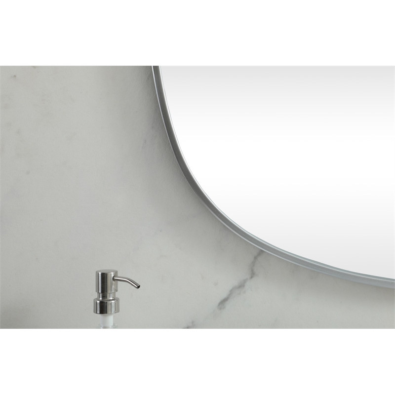 Elegant Decor Brynn 30x60