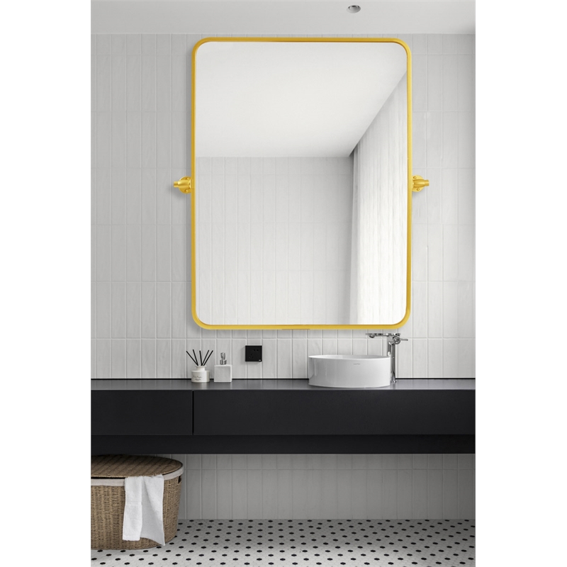 Elegant Decor Everly 32x24