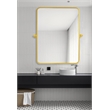 Elegant Decor Everly 32x24
