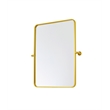 Elegant Decor Everly 32x24