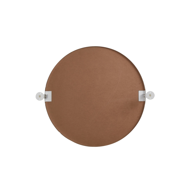 Elegant Decor Everly 24x24