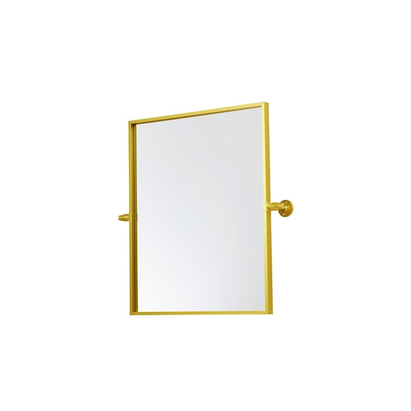Elegant Decor Everly 24x20