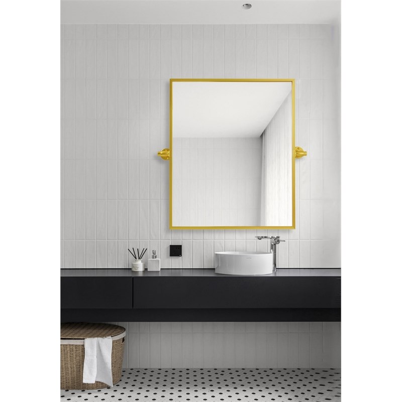 Elegant Decor Everly 24x20