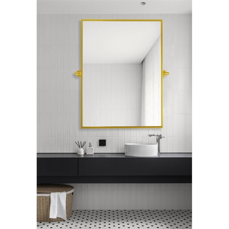 Elegant Decor Everly 32x24