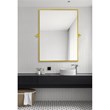 Elegant Decor Everly 32x24