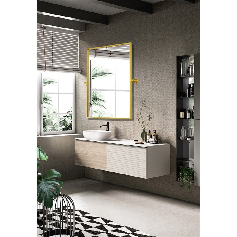 Elegant Decor Everly 32x24