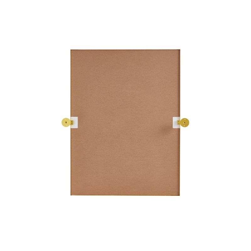 Elegant Decor Everly 32x24
