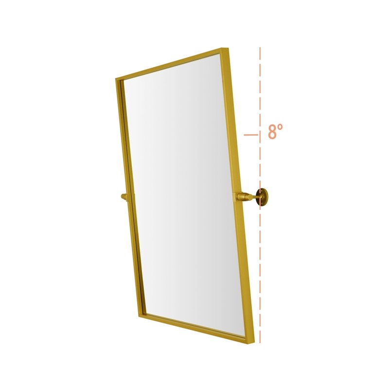 Elegant Decor Everly 32x24