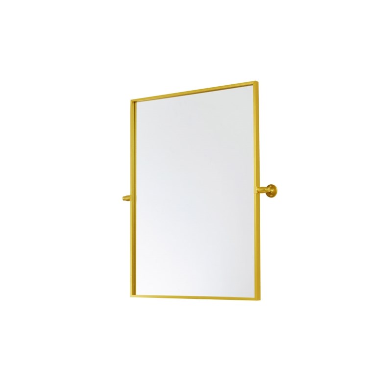 Elegant Decor Everly 32x24