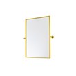 Elegant Decor Everly 32x24