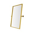 Elegant Decor Everly 32x24