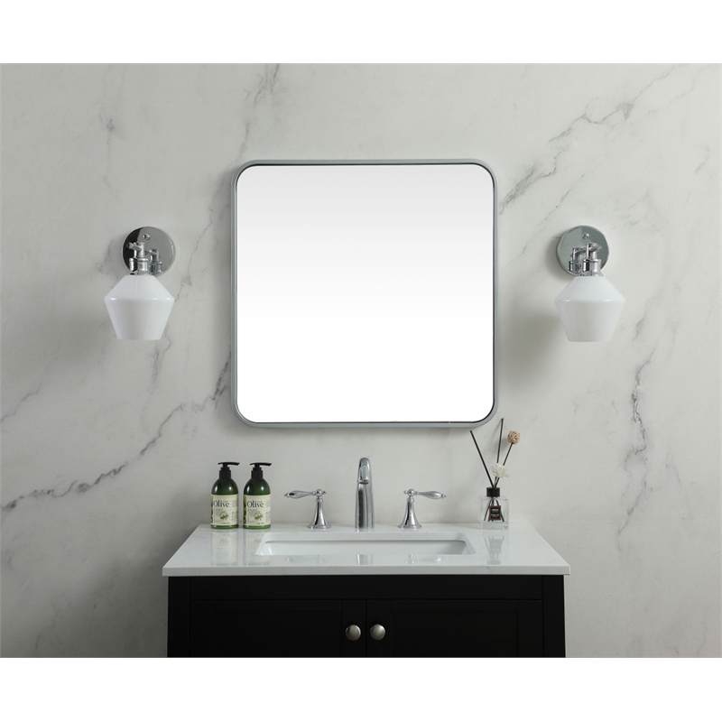 Elegant Decor Evermore 24x24