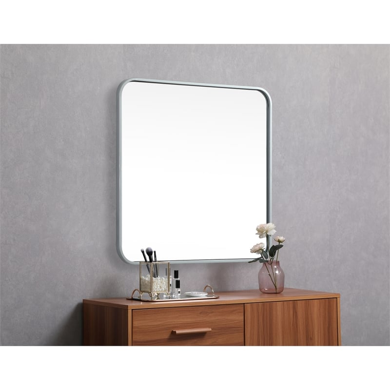 Elegant Decor Evermore 24x24
