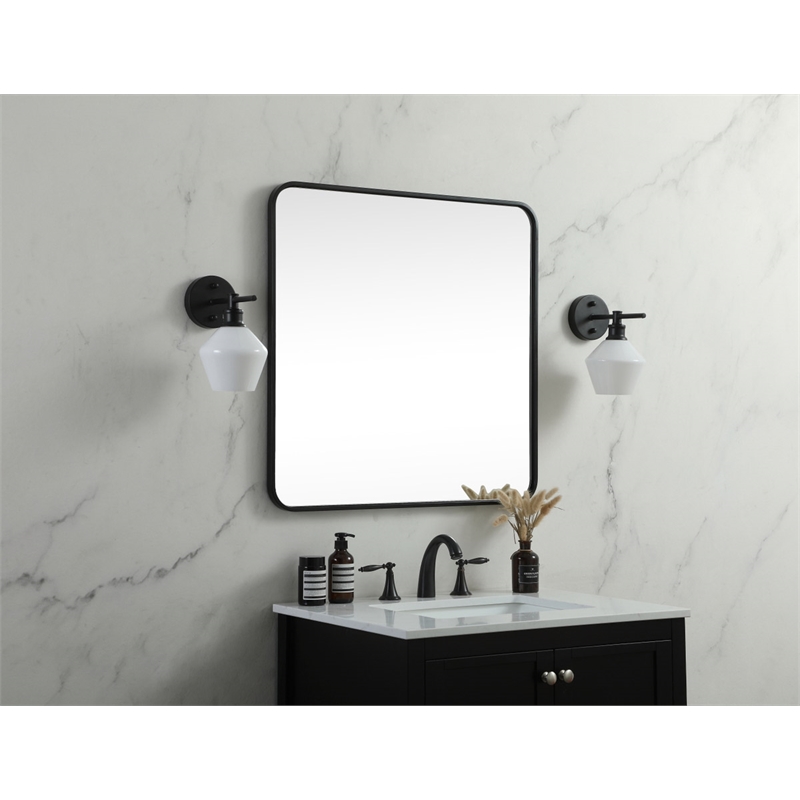 Elegant Decor Evermore 30x30