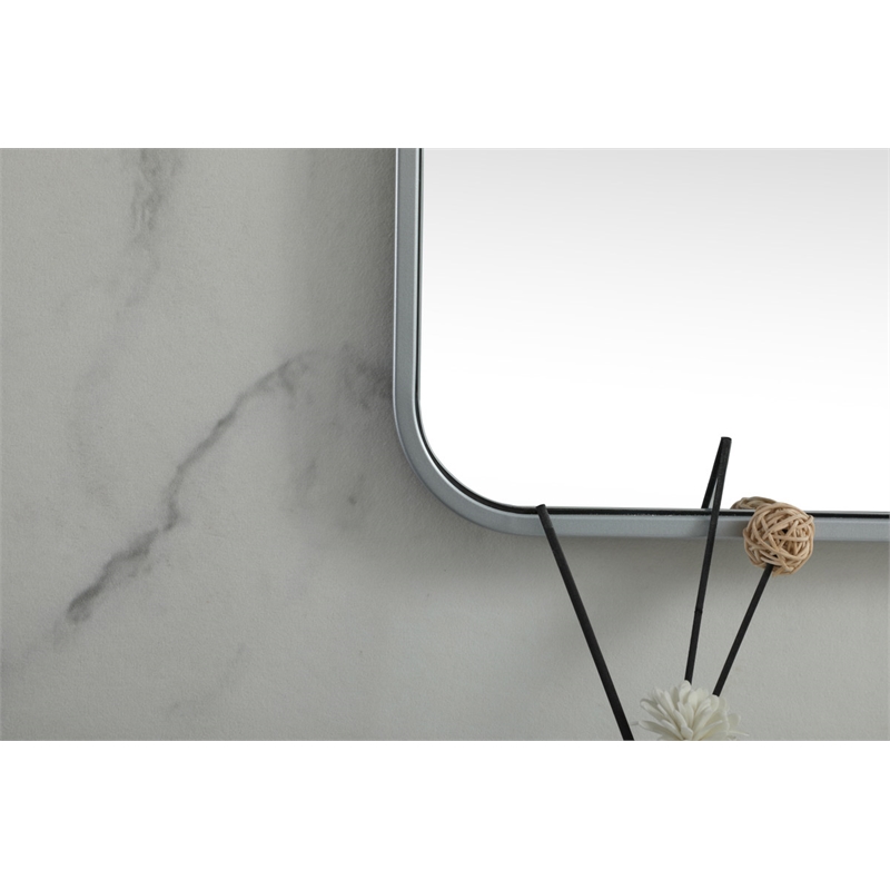 Elegant Decor Evermore 30x30