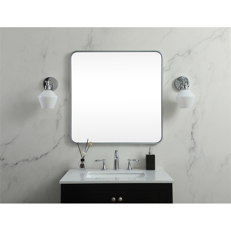 Elegant Decor Evermore 30x30