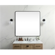 Elegant Decor Evermore 48