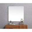 Elegant Decor Evermore 48