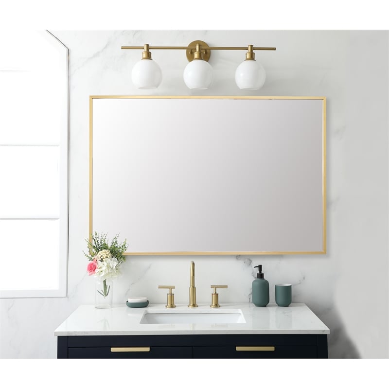 Elegant Decor Grace 30x42