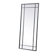 Elegant Decor Viola 30x70