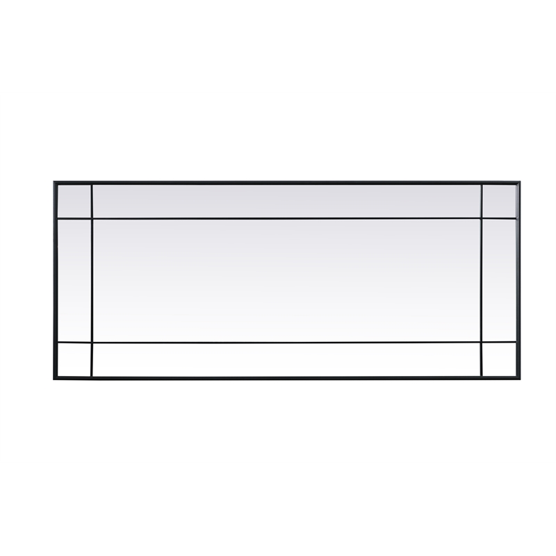 Elegant Decor Viola 30x70