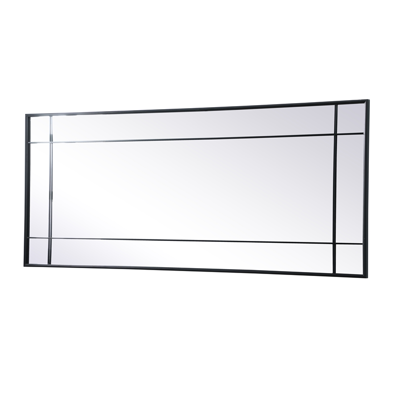 Elegant Decor Viola 30x70