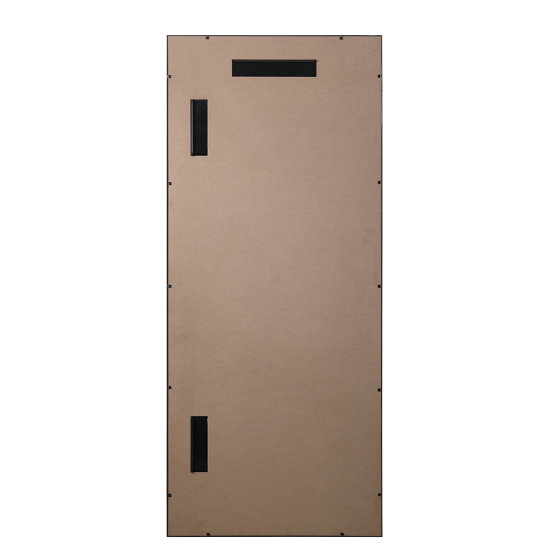 Elegant Decor Viola 30x70