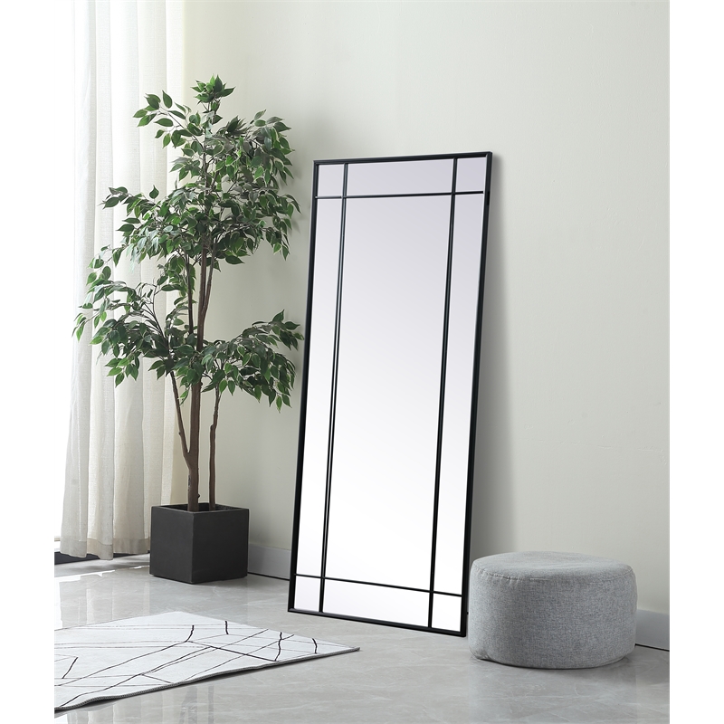 Elegant Decor Viola 30x70