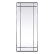 Elegant Decor Viola 30x70