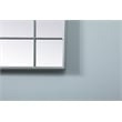 Elegant Decor Viola 30x70