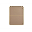 Elegant Decor Contour Metal Rectangle Mirror 30X40
