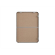 Elegant Decor Contour Metal Rectangle Mirror 22X30