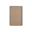 Elegant Decor Contour Metal Rectangle Mirror 24X36