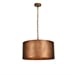 Manual Brass