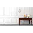 Living District Amelia 3-Light Transitional Metal Pendant in Gold